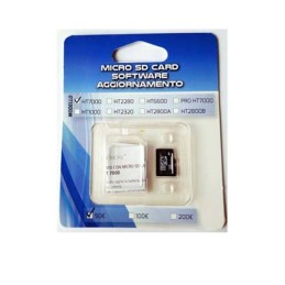 MICRO SD AGG. VER....