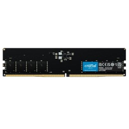 DDR5 CRUCIAL 16 GB PC4800...