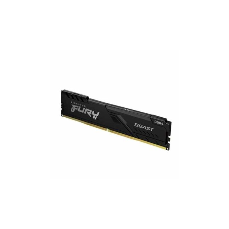 DDR4 KINGSTON 16Gb PC3200 KF432C16BB/16 FURY BEAST