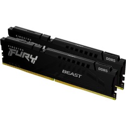 MEMORIA DDR5 Kingston 16 GB...