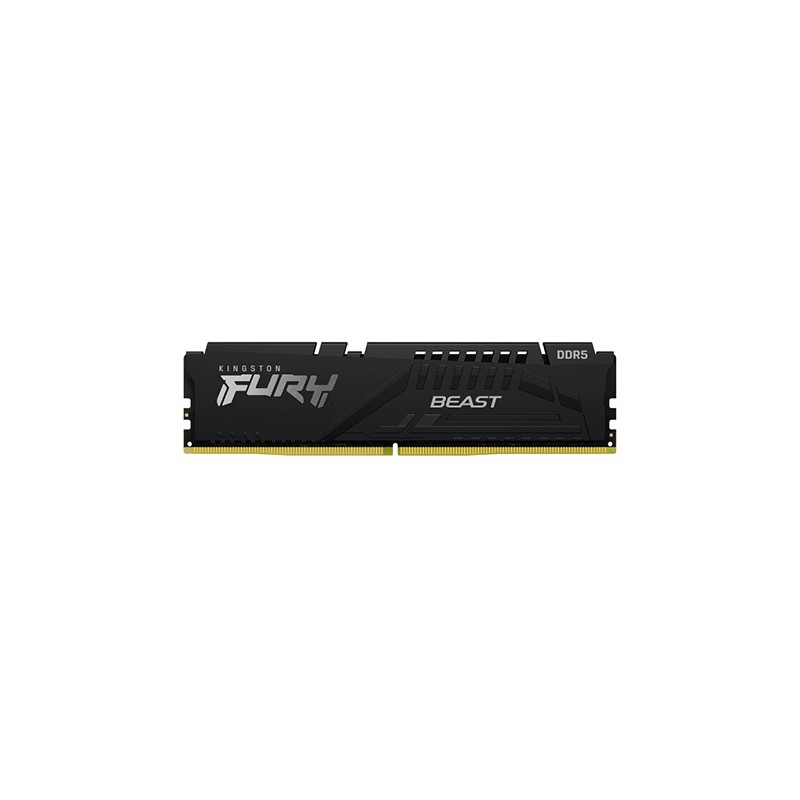 DDR5 KINGSTON 32Gb 5200MHZ KF552C40BB-32 FURY BEA