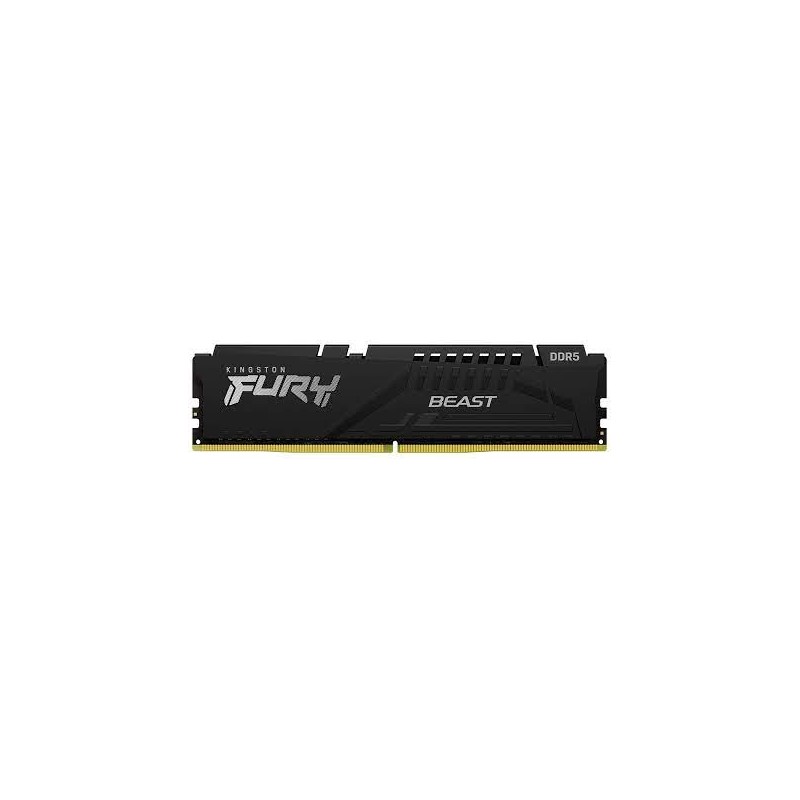 DDR5 KINGSTON 32Gb KF556C40BB-32 5600MHZ FURY BEA