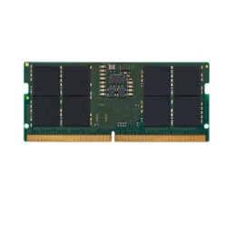 SO-DIMM DDR5 KINGSTON 16GB...