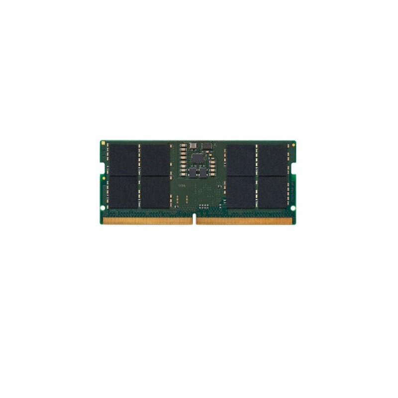 SO-DIMM DDR5 KINGSTON 16GB 4800mhz KVR48S40BS8/16