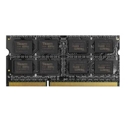 SO-DDR3 8 GB PC1600 MHZ...