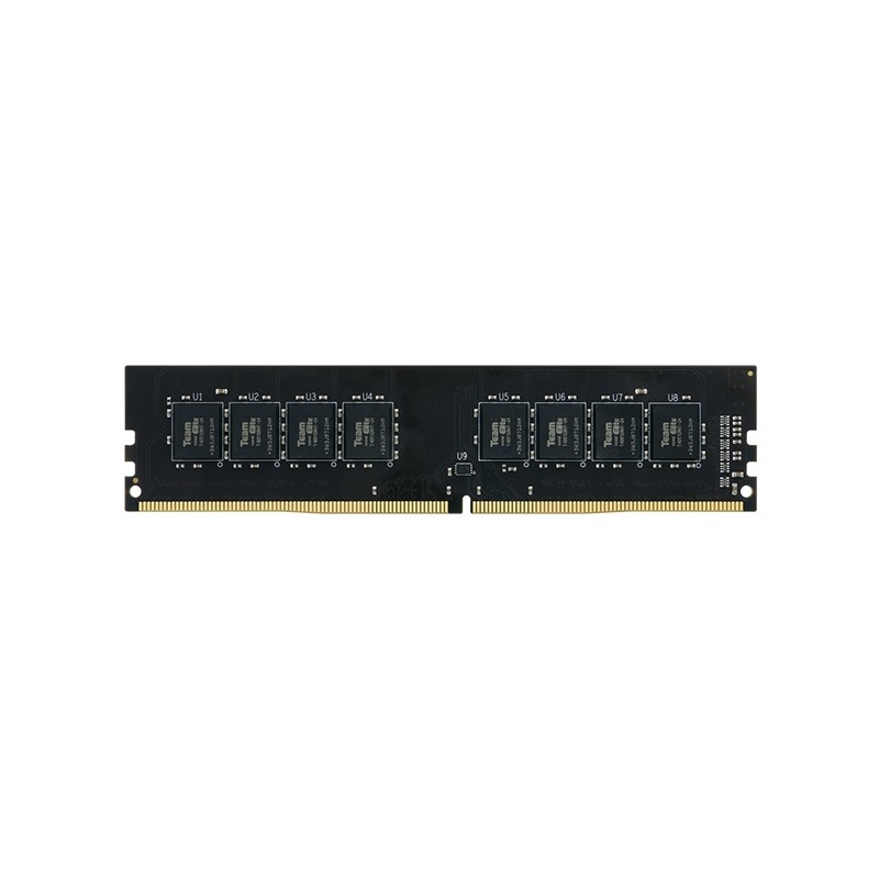 MEMORIA DDR4 ELITE 16 GB PC3200 MHZ (1X16) (TED416G3200C2201)