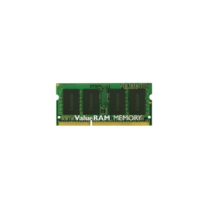 MEMORIA SO-DDR3 KINGSTON 4GB PC1600 MHZ (1x4) KVR16LS11/4