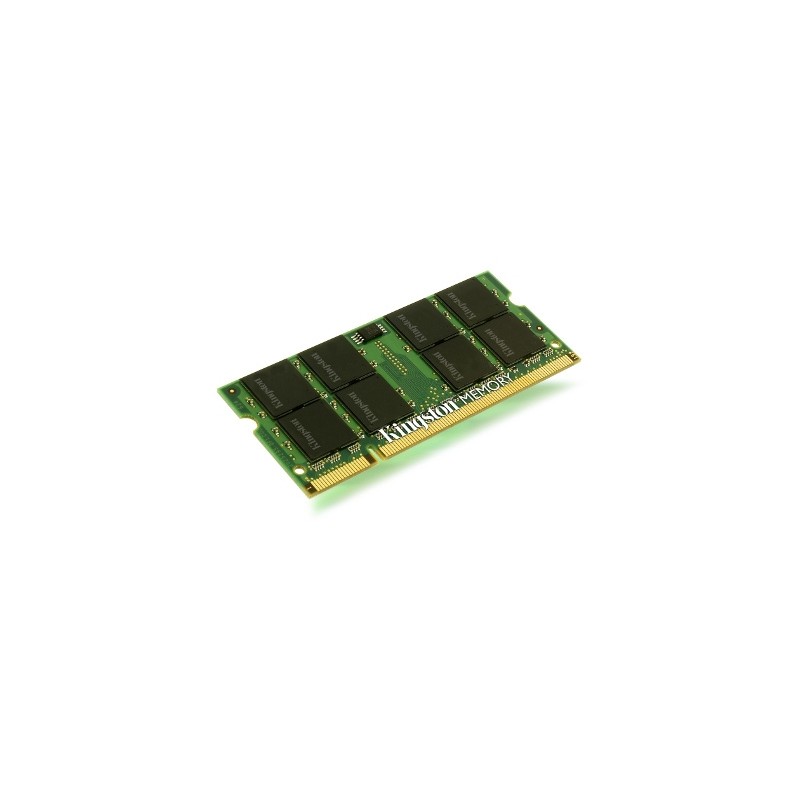 MEMORIA SO-DDR3 KINGSTON 8GB PC1600 MHZ (1X8) KVR16LS11/8