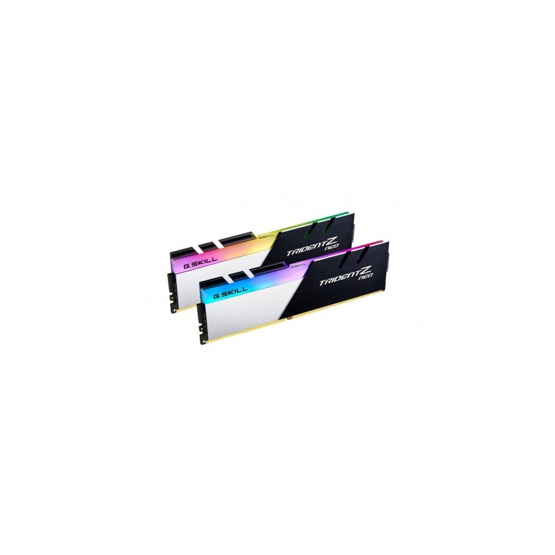 MEMORIA DDR4 G.SKILL 16GG PC3600 MHZ (2X8) TRIDENT Z NEO