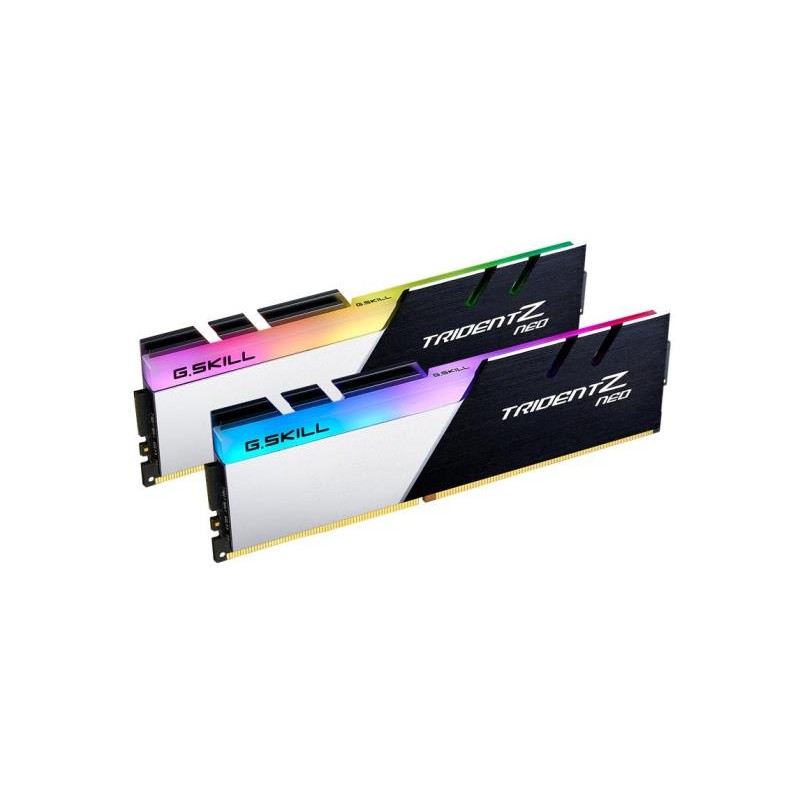 MEMORIA DDR4 G.SKILL 32GB PC3600 MHZ (2X16) TRIDENT Z NEO F4-3600C16D-32GTZNC