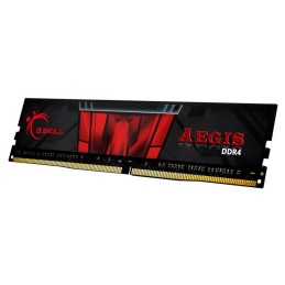 MEMORIA DDR4 G.SKILL 8GB...