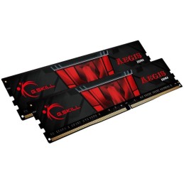 MEMORIA DDR4 G.SKILL 16GB...