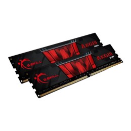 MEMORIA DDR4 G.SKILL 32GB...