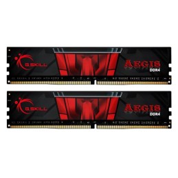 MEMORIA DDR4 G.SKILL 32GB...