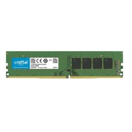 MEMORIA DDR4 CRUCIAL 8GB...