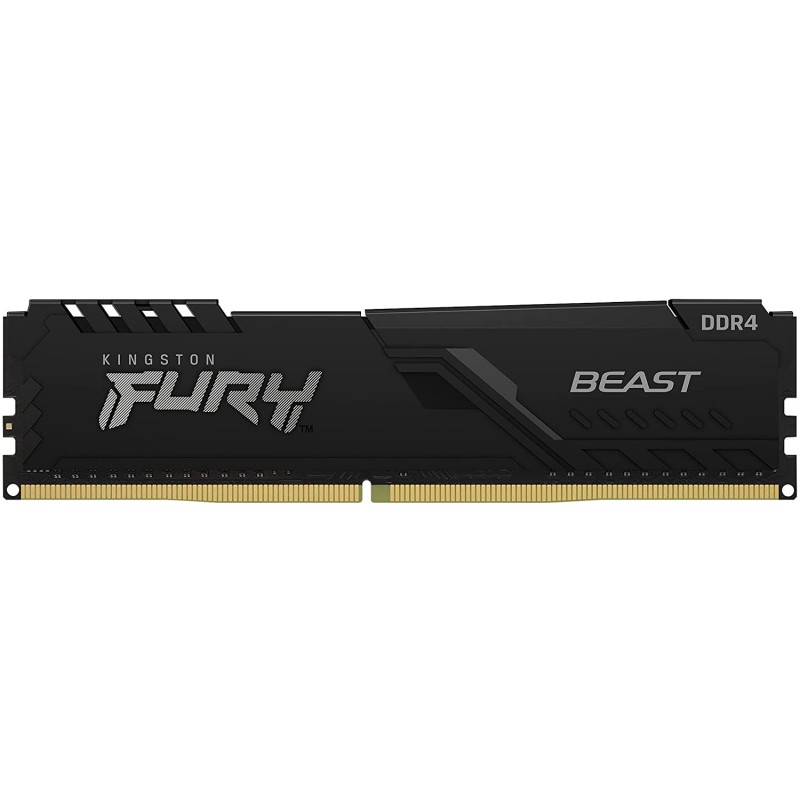 MEMORIA KINGSTON DDR4 8GB PC3600MHZ FURY BEAS