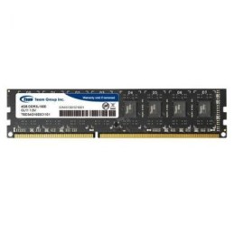 MEMORIA DDR3 TEAM ELITE 8GB...