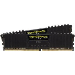 MEMORIA DDR4 CORSAIR 16GB...