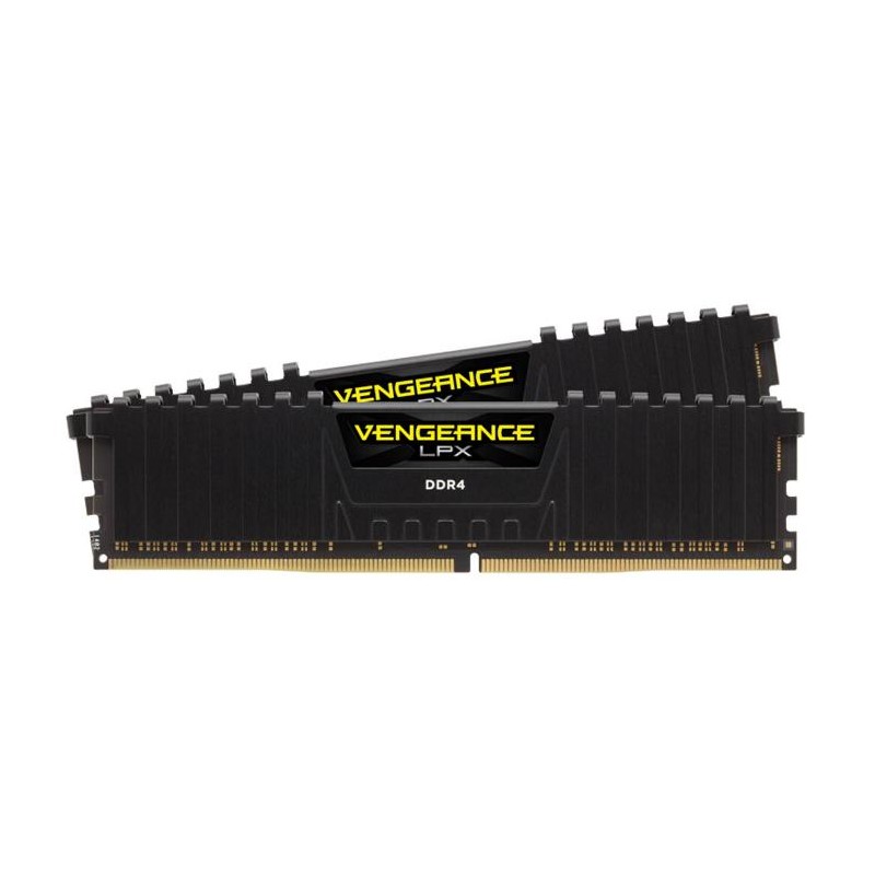 MEMORIA DDR4 CORSAIR 16GB PC3200 MHZ (2X8) CMK16GX4M2B3200C16