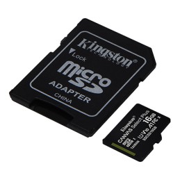 MICRO SD KINGSTON 256GB...