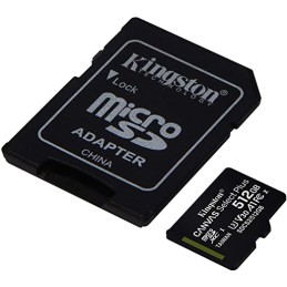 MICRO SD KINGSTON 512GB...