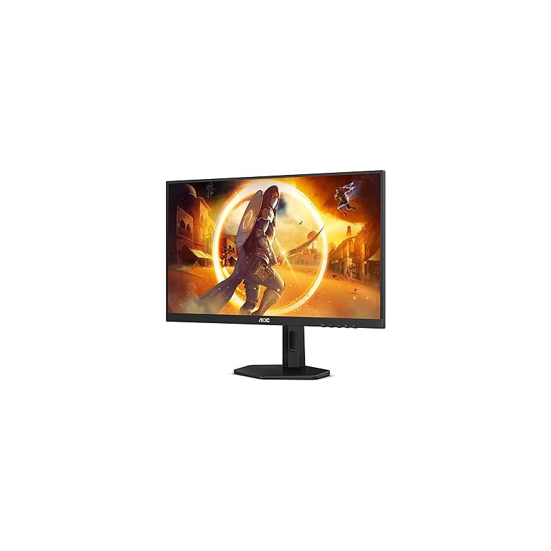 MONITOR 27 AOC GAMING FHD IPS/VGA/HDMI