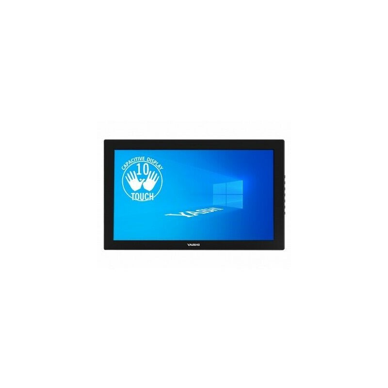 MONITOR YASHI 23.6 YZ2410 FULL-HD