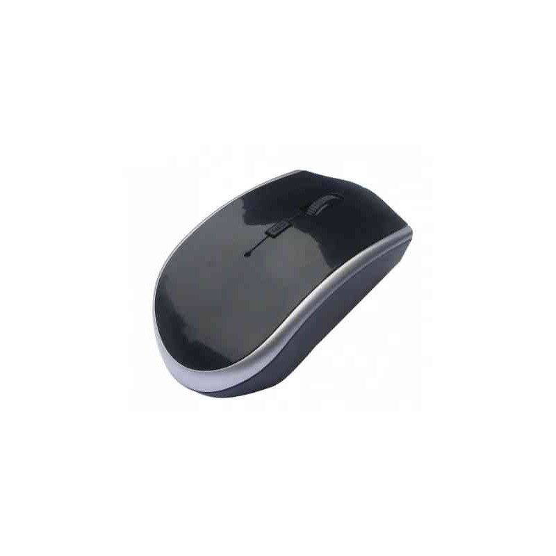 MOUSE TC-35 WIRELESS NERO (18.37)