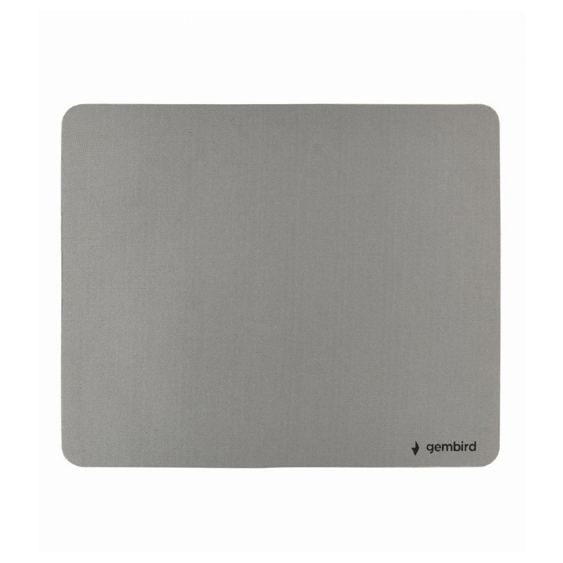 MOUSE PAD MP-S-G GRIGIO