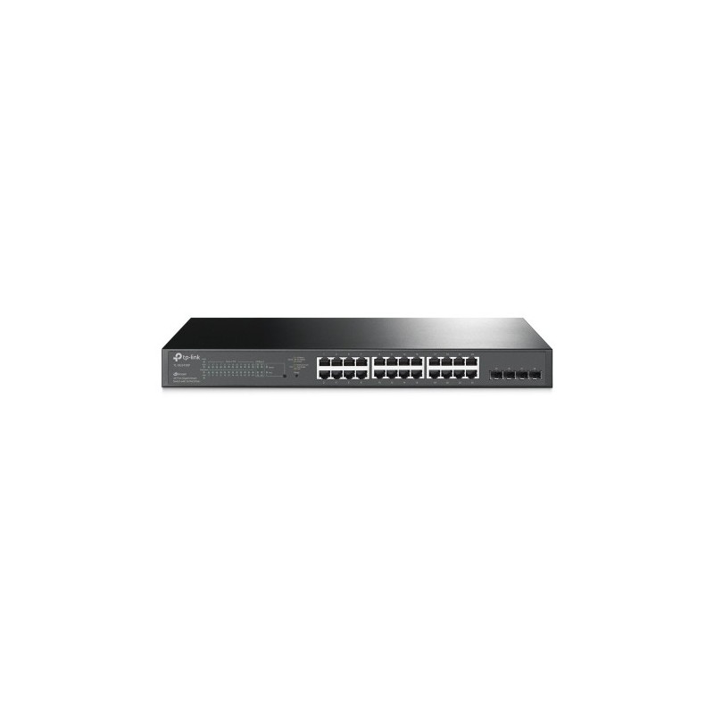 Switch TP-LINK Omada Smart TL-SG2428P