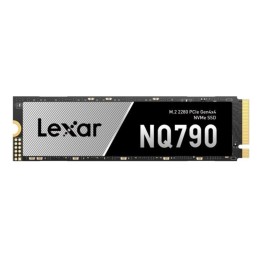 SSD LEXAR 4TB NQ790 M.2...