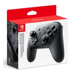 Controller Nintendo Switch Pro