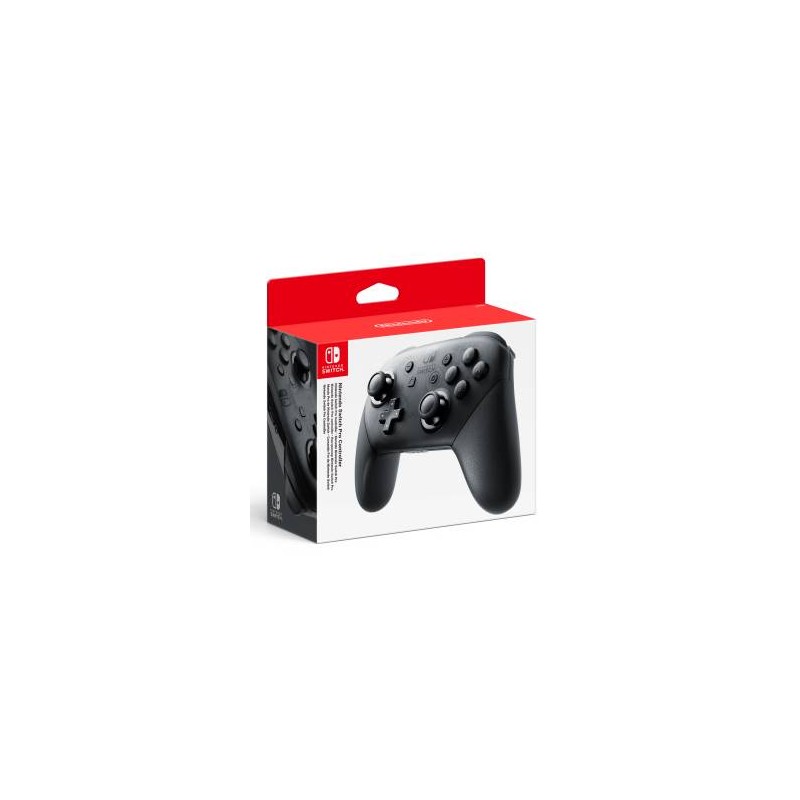 Controller Nintendo Switch Pro