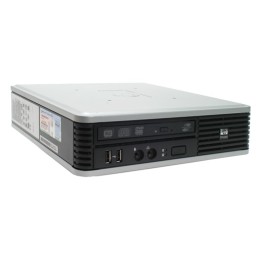 PC HP DC7800 USDT INTEL...