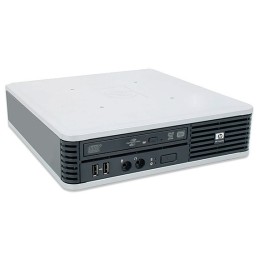 PC HP DC7900 USDT INTEL...