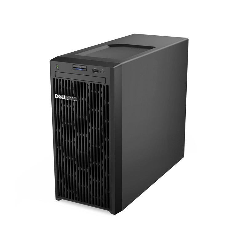 PC SERVER TOWER POWEREDGE T150 INTEL XEON E-2314 8GB (M83C9)