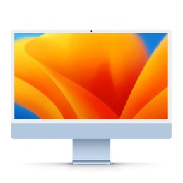 PC IMAC 24'' ALL IN ONE...