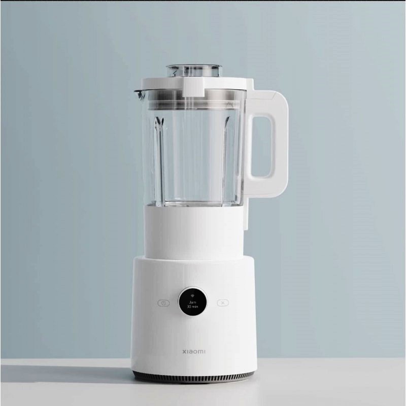 Frullatore Elettrico Xiaomi Mi Smart Blender BHR5960EU 1000W Bianco