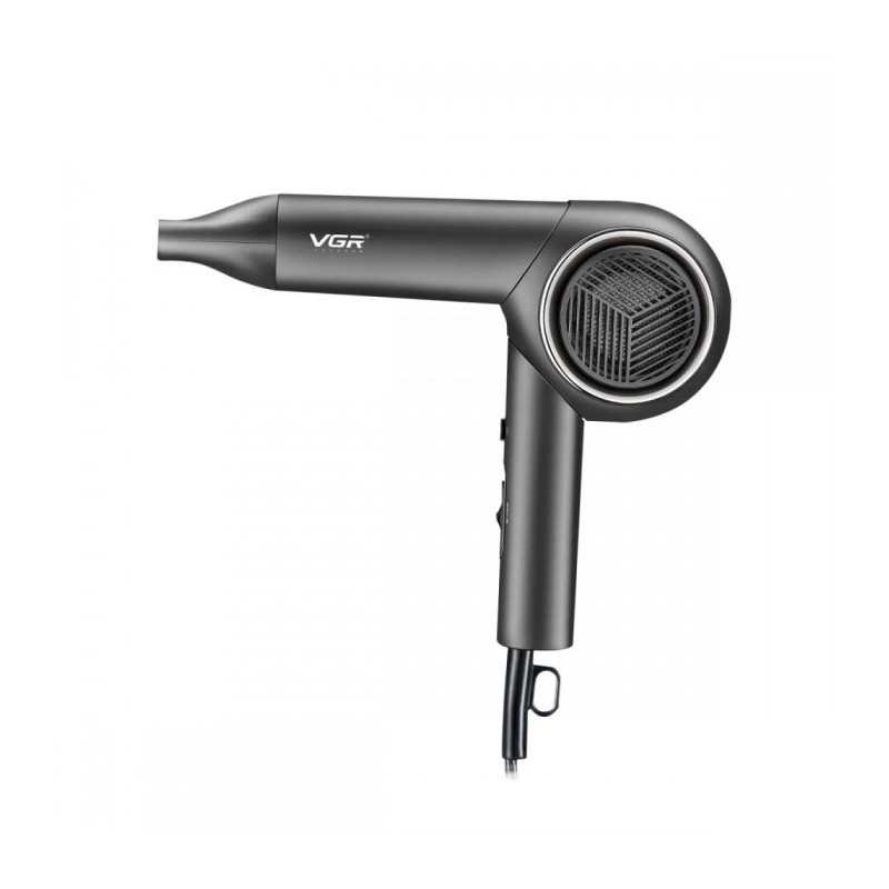 ASCIUGACAPELLI PROFESSIONALE VGR V-420 HAIR DRYER 1600/2000W