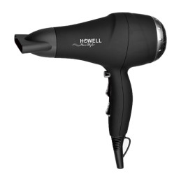 ASCIUGACAPELLI HOWELL 2000W...