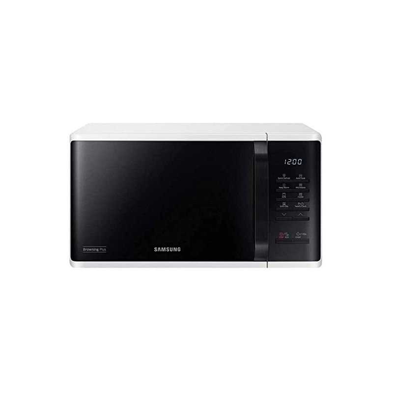 Forno A Microonde Samsung MG23K3513AW