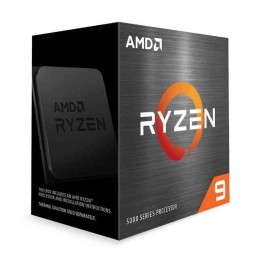 CPU RYZEN 9 5900X AM4 4.8...