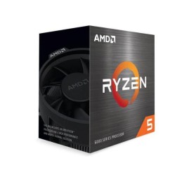 CPU AMD RYZEN 5 5600G AM4...