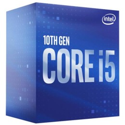 CPU INTEL CORE I5-10400...