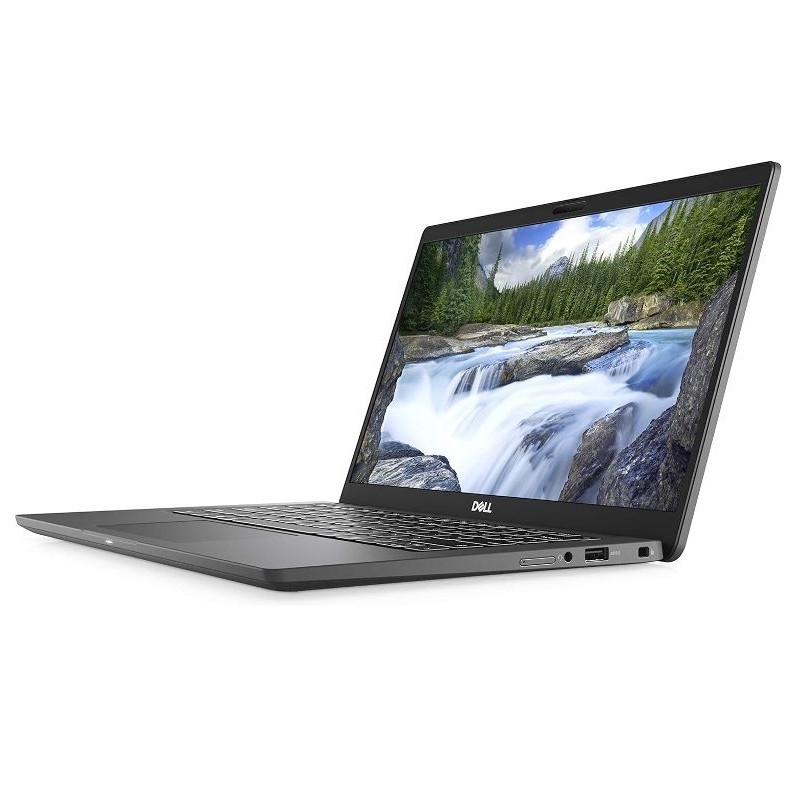 NOTEBOOK LATITUDE 7310 13.3'' INTEL CORE I5-10 GEN. 16GB 256GB SSD WINDOWS COA - RICONDIZIONATO - GAR. 6 MESI