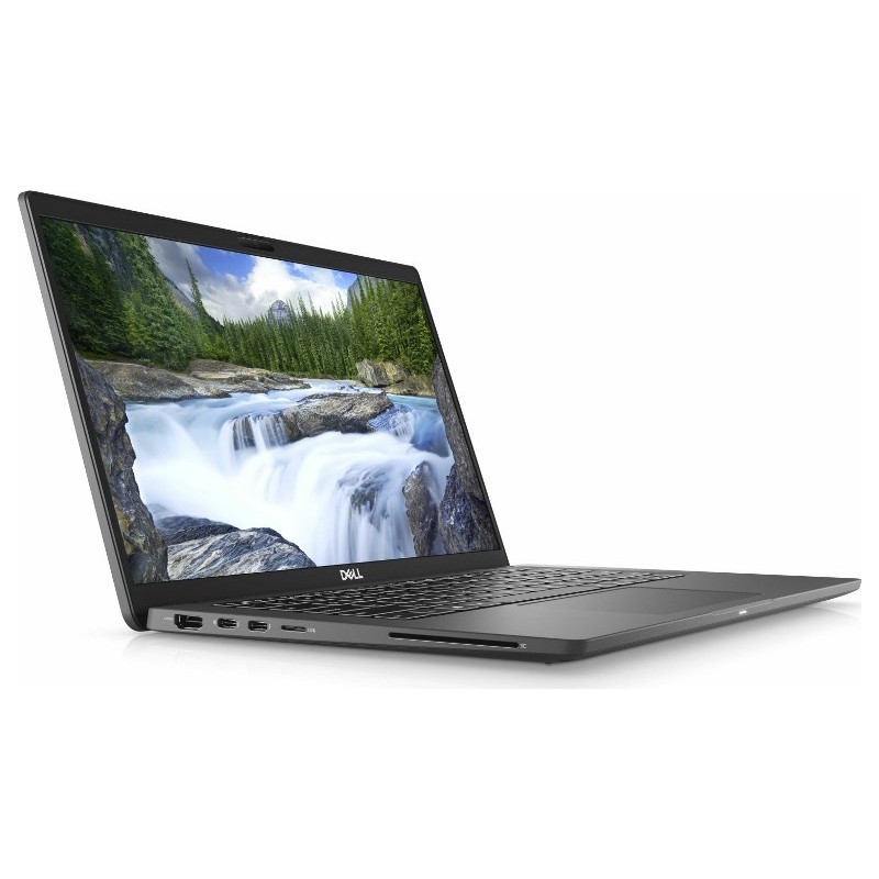 NOTEBOOK LATITUDE 7410 14'' INTEL CORE I5-10 GEN. 8GB 256GB SSD WINDOWS COA - RICONDIZIONATO - GAR. 6 MESI