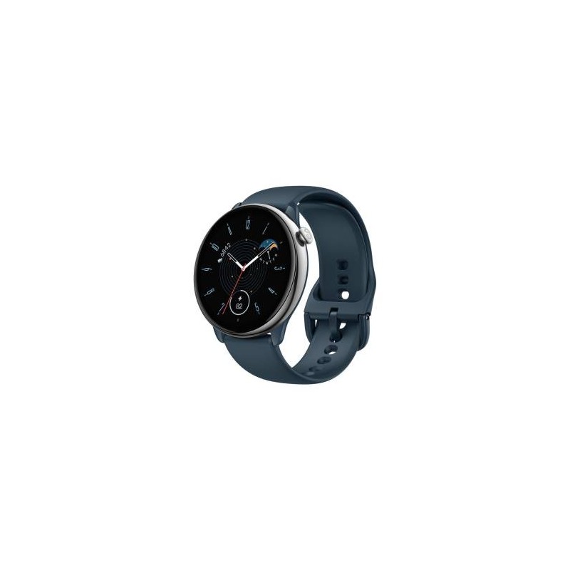 Smartwatch Xiaomi Amazfit GTR Mini BT GPS Ocean Blue