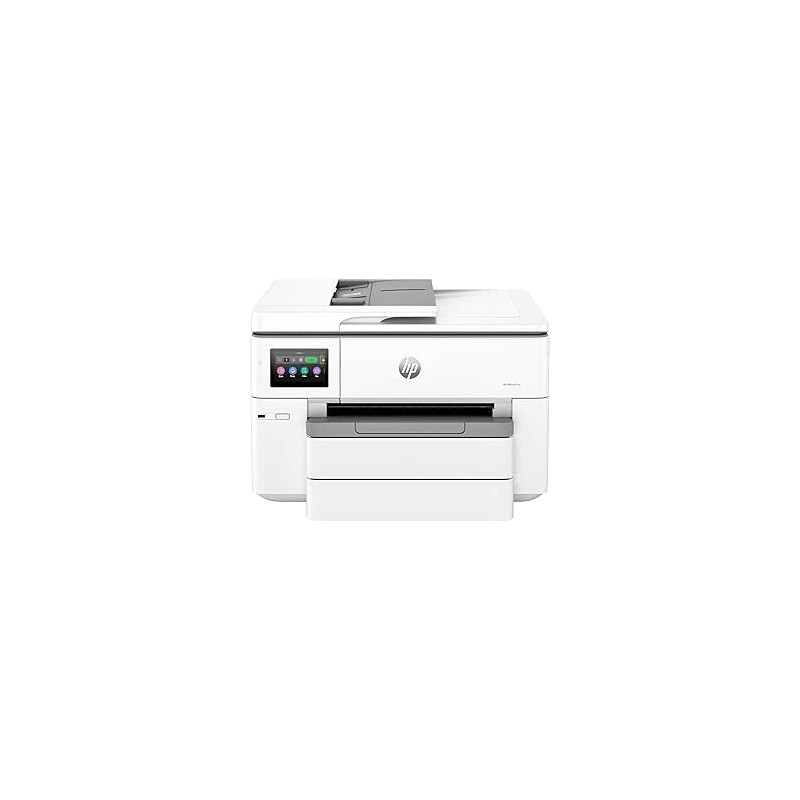 MULTIFUNZIONE OFFICEJET HP PRO 9730E A3 (537P6B) INKJET