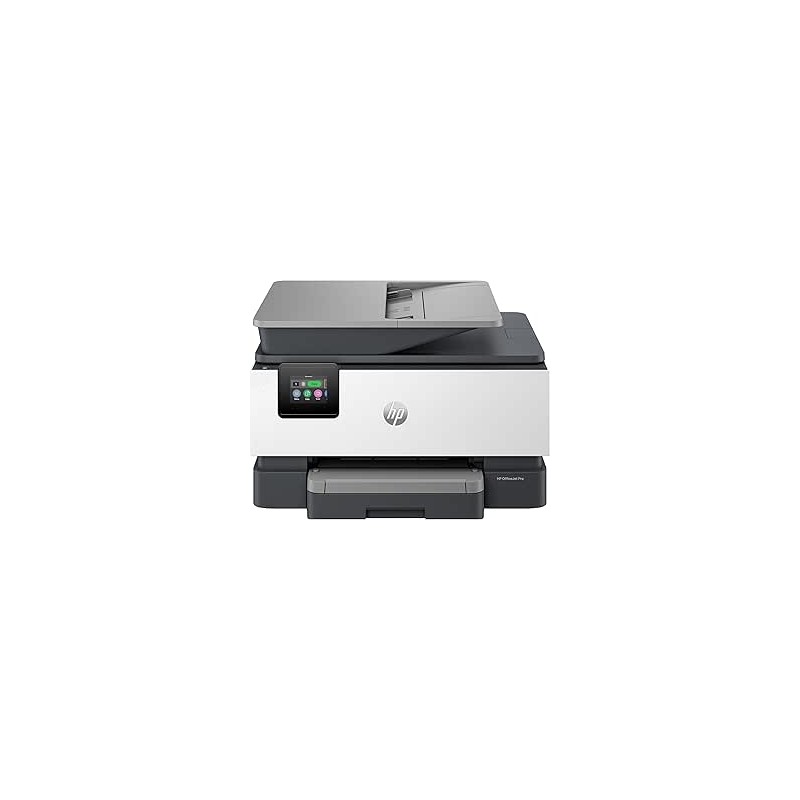 MULTIFUNZIONE OFFICEJET HP PRO 9120B (4V2N0B) INKJET