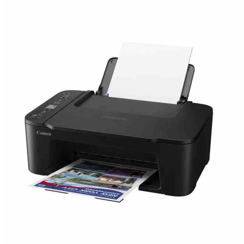 MULTIFUNZIONE CANON PIXMA TS3750I INKJET WIRELESS